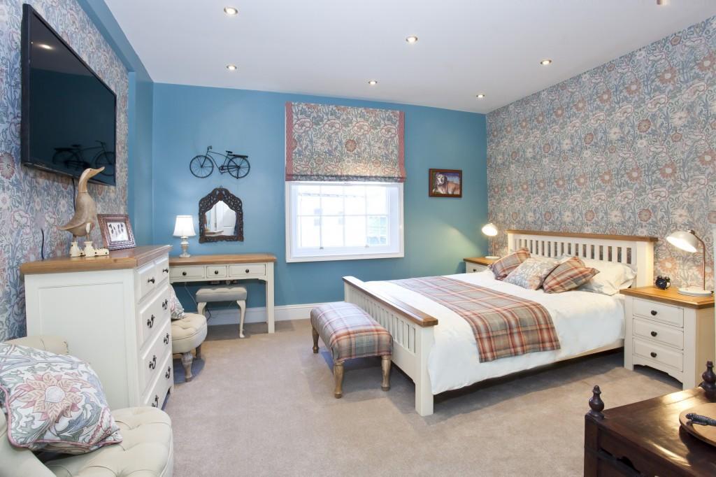 3 The Kings Holiday home York