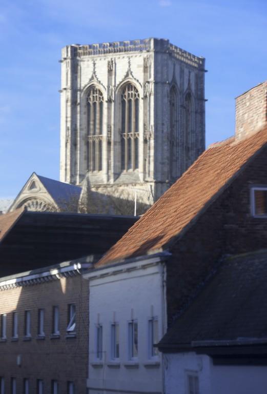 3 The Kings York