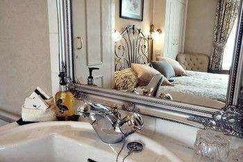 The Farthings Bed & Breakfast