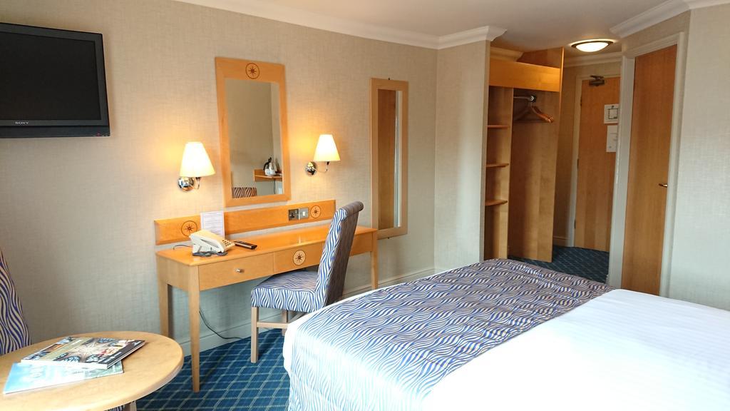 Hotel The Queens