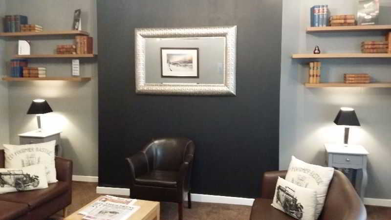 Hotel Jorvik House York