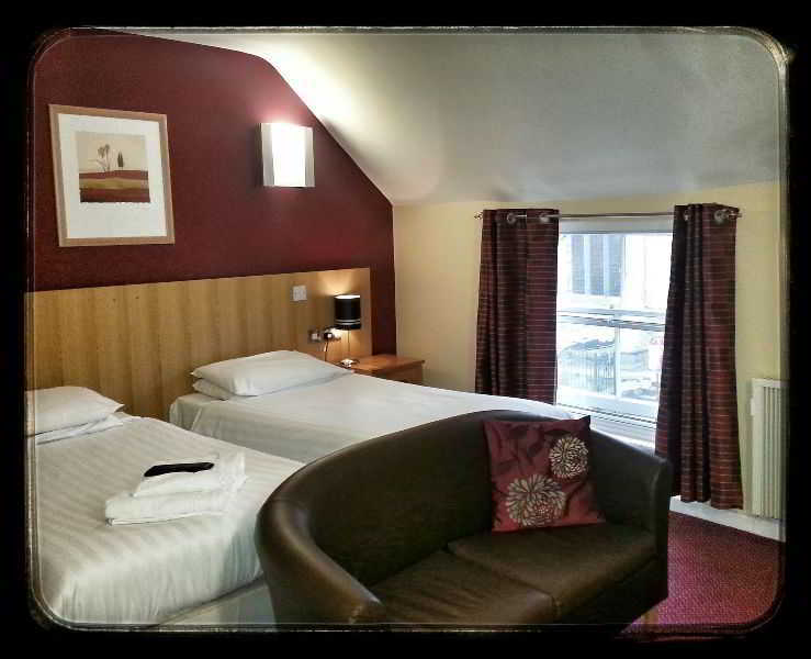 Hotel Jorvik House