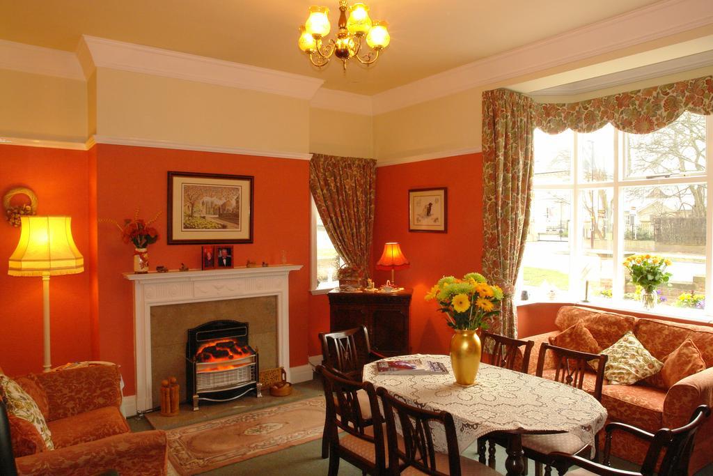 Midway Guest house