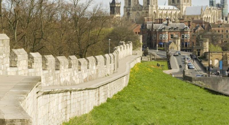 Centre By Ihg York