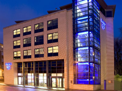 Hotel Centre By Ihg