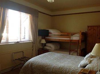 Guest house The Limes 4*