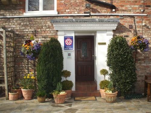 The Limes Guest house
