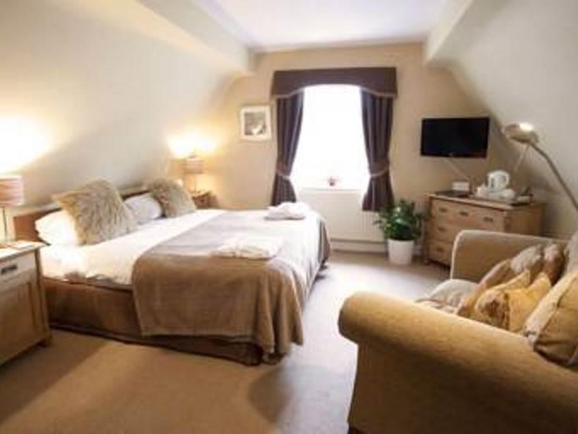 Bishops Guest Guest house York