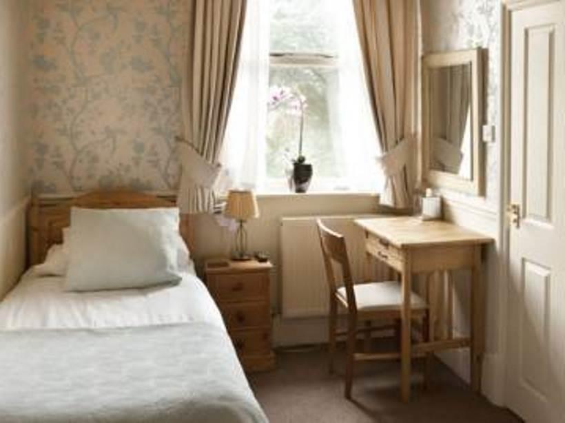 Bishops Guest Guest house