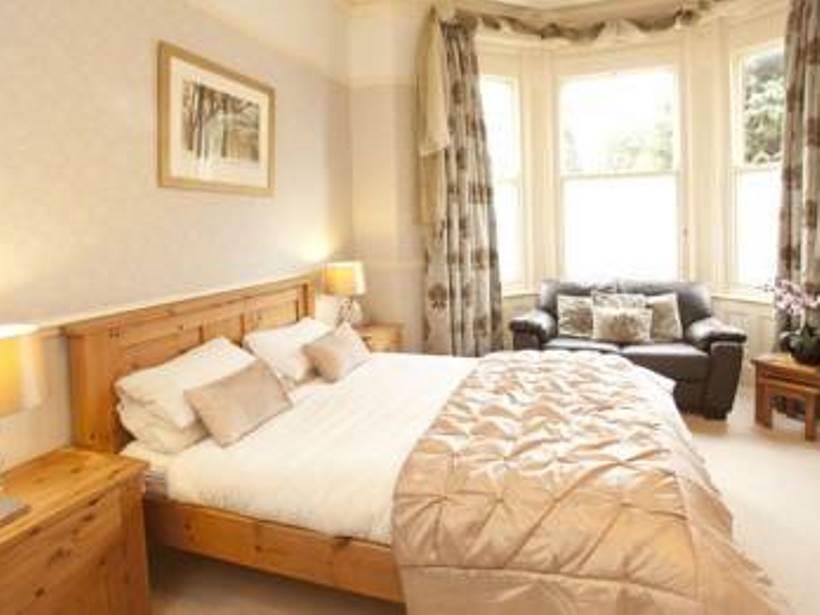 Bishops Guest 5* York