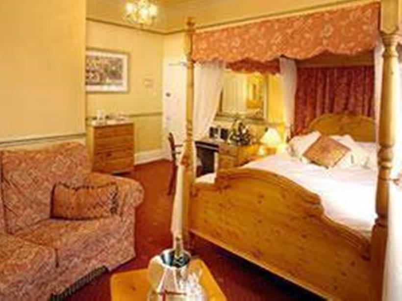 Bishops Guest Guest house York
