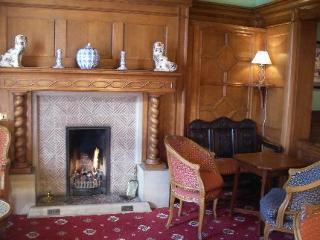 Hotel Knavesmire Manor And Leisure York