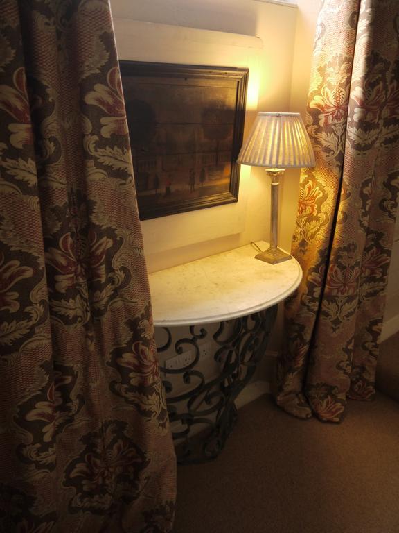 Houghton Hall Holiday York