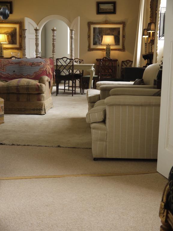 Houghton Hall Holiday Holiday home York