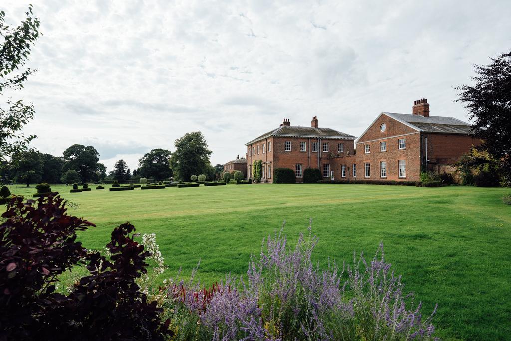Houghton Hall Holiday Holiday home *