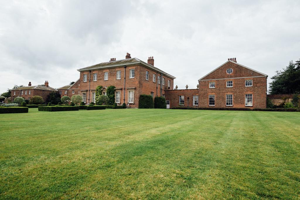 Holiday home Houghton Hall Holiday