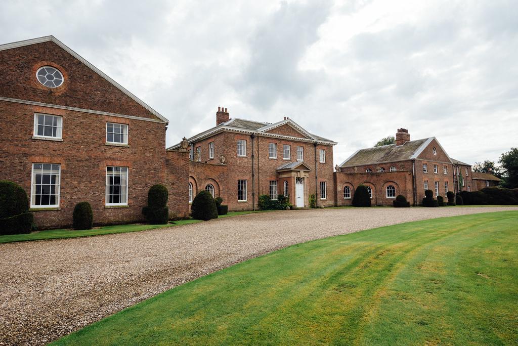Houghton Hall Holiday Holiday home *