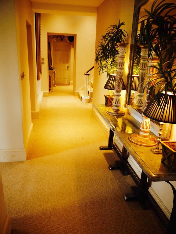 Houghton Hall Holiday Holiday home *