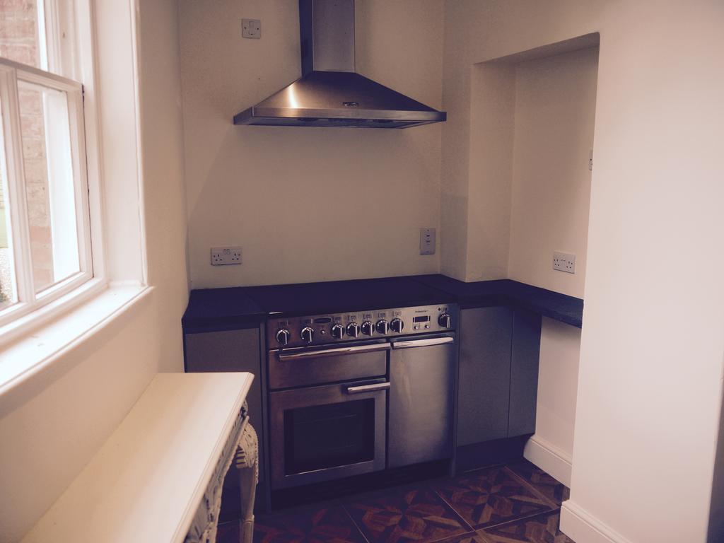 Houghton Hall Holiday Holiday home York