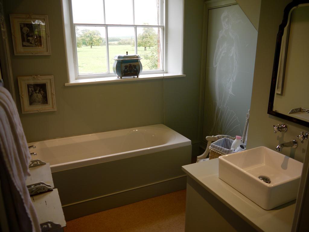 Houghton Hall Holiday Holiday home *