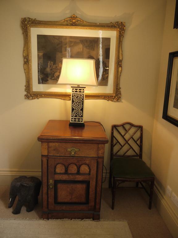 Holiday home Houghton Hall Holiday *