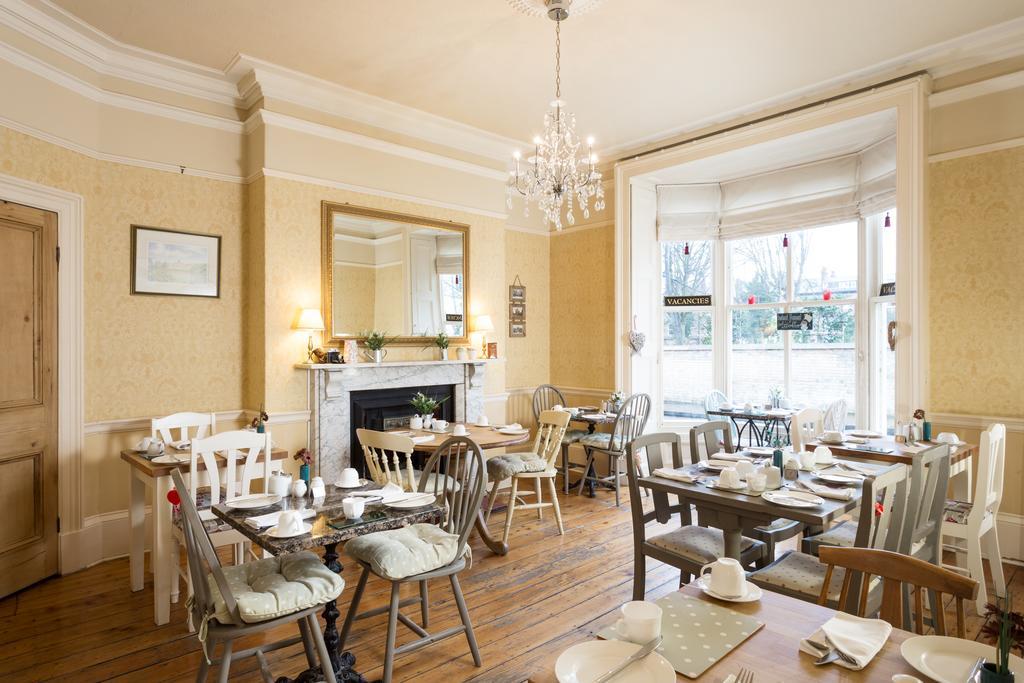 Guest house Airden House 4*