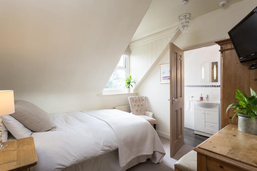 Guest house Bishops Guest York