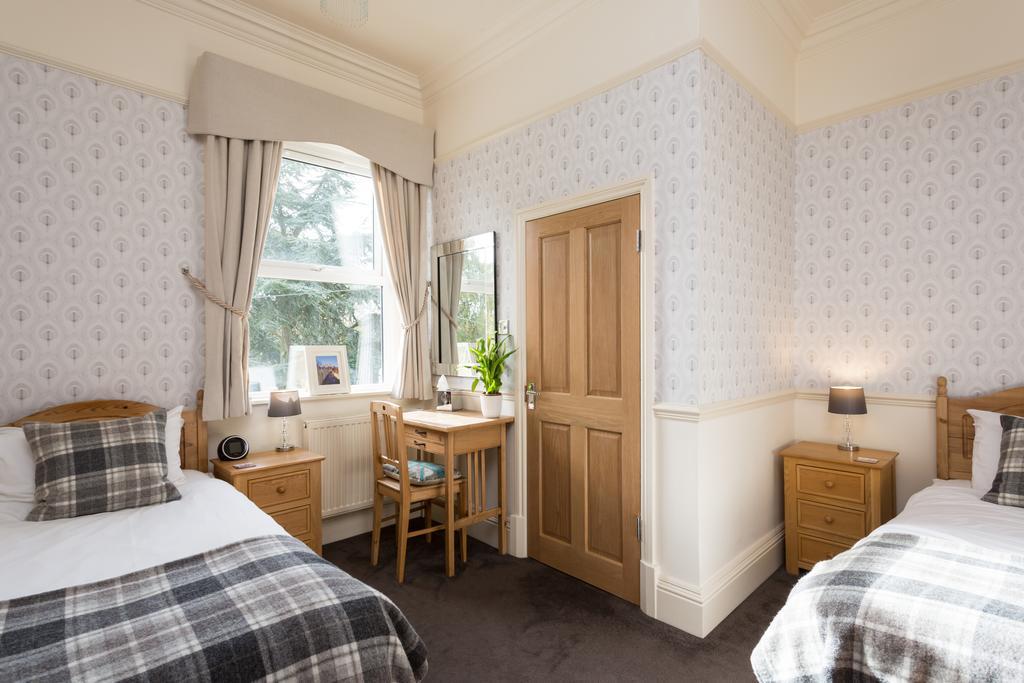 Bishops Guest Guest house 5*