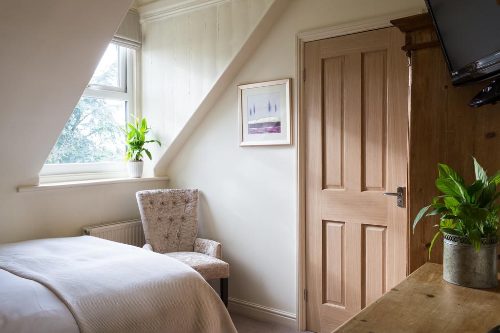 Bishops Guest 5*