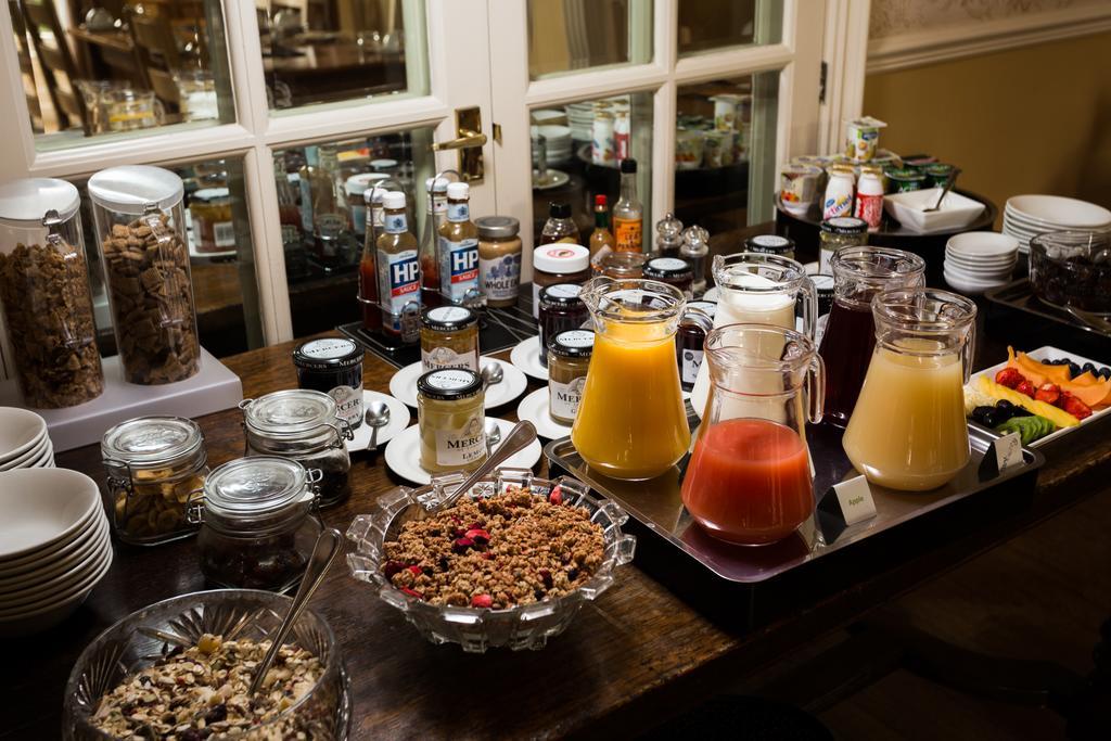 Guest house Bishops Guest 5*