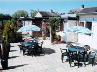 Hotel Knavesmire Manor And Leisure York