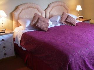 Knavesmire Manor And Leisure York