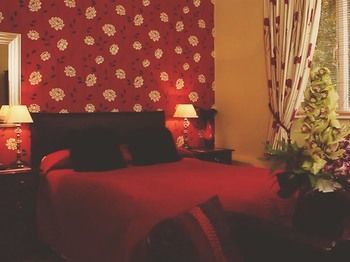 Guest house The Limes York