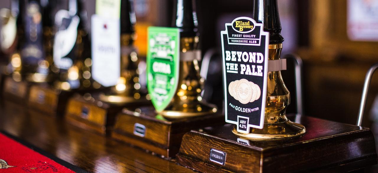 Waggon And Horses Inn 3*