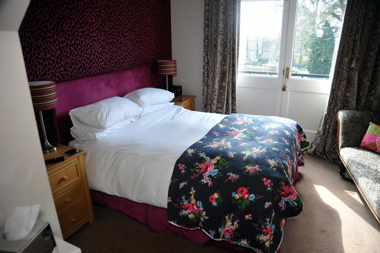 Guest house Bishops Guest