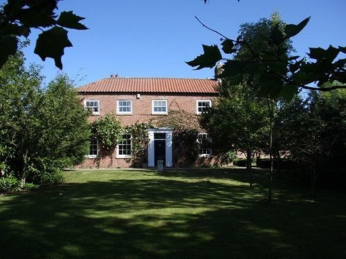 Bed & Breakfast Kexby House
