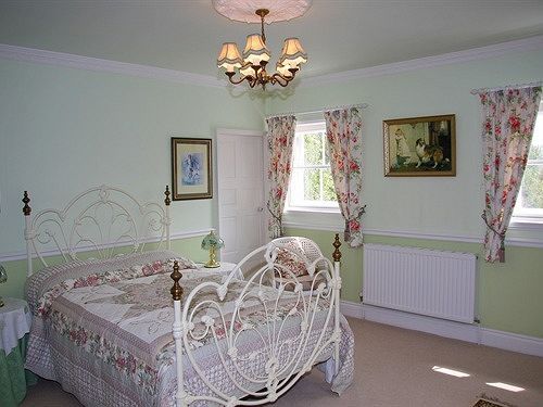 Kexby House