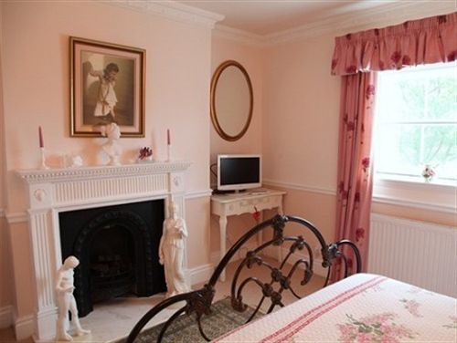 Bed & Breakfast Kexby House York
