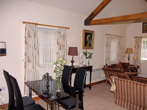Kexby House Bed & Breakfast