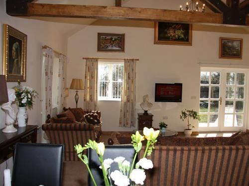 Kexby House 5*