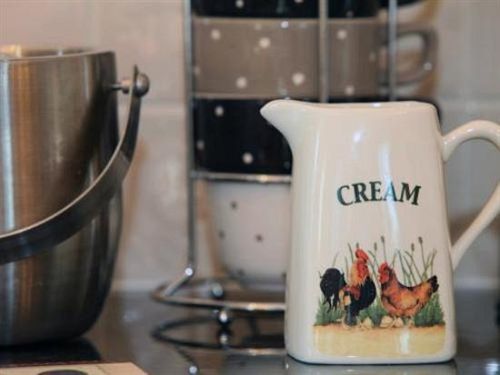 Bed & Breakfast Kexby House