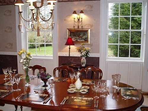 Bed & Breakfast Kexby House York