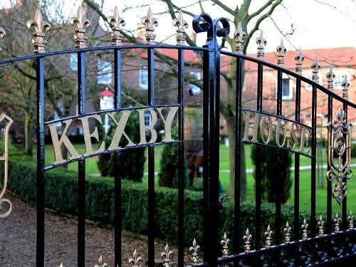 Bed & Breakfast Kexby House