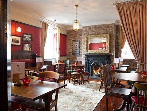 Bed & Breakfast The Rose & Crown 3*