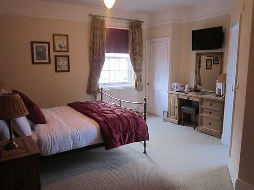 Bed & Breakfast The Rose & Crown York