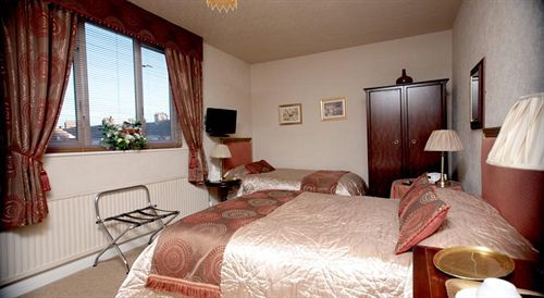 Guest house The Limes York