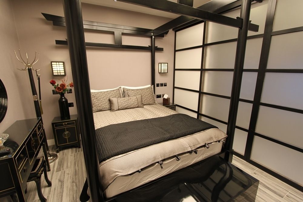 Tower Bed & Breakfast 4*