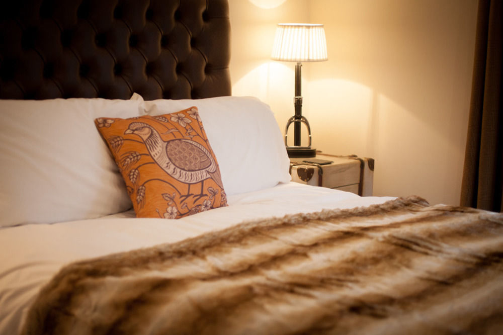 No93 Oower Hoose Guest house