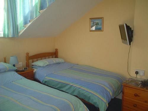 Bed & Breakfast Burton York