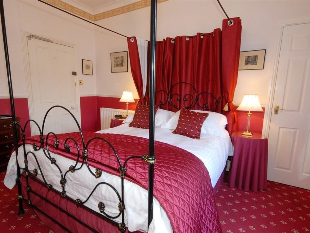 Guest house Feversham